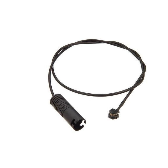 Rear Brake Pad Sensor - Compatible with 1996 - 1999 BMW 328i E36 1997 1998