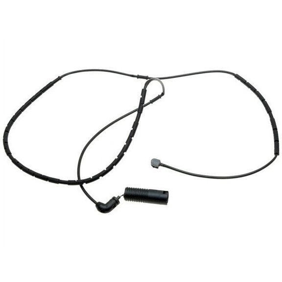 Rear Brake Pad Sensor - Compatible with 1999 - 2000 BMW 328i Sedan