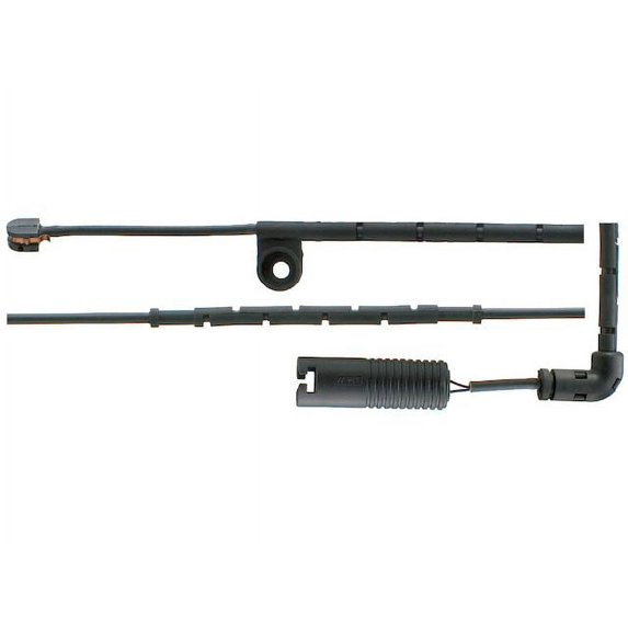 Rear Brake Pad Sensor - Compatible with 2003 - 2005 Land Rover Range Rover - Power Stop