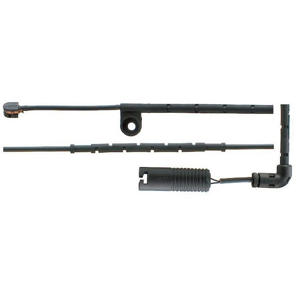 Rear Brake Pad Sensor - Compatible with 2003 - 2005 Land Rover Range Rover - Power Stop