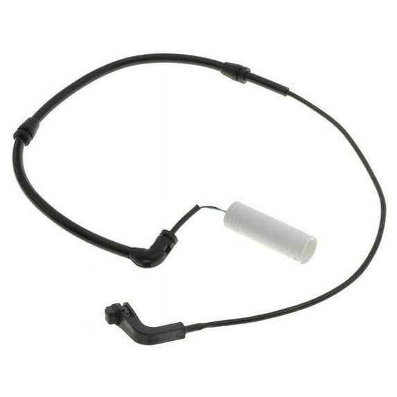 Rear Brake Pad Sensor - Compatible with 2006 - 2007 BMW 525xi