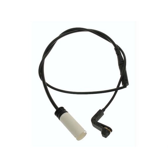 Rear Brake Pad Sensor - Compatible with 2006 - 2007 BMW 530xi Wagon