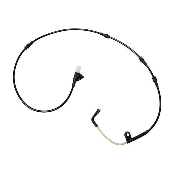 Rear Brake Pad Sensor - Compatible with 2006 - 2013 Land Rover Range Rover Sport 2007 2008 2009 2010 2011 2012