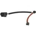 thumbnail image 1 of Rear Brake Pad Sensor - Compatible with 2007 - 2015 Audi Q7 2008 2009 2010 2011 2012 2013 2014, 1 of 2