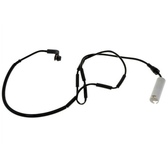 Rear Brake Pad Sensor - Compatible with 2009 - 2010 BMW 328i xDrive