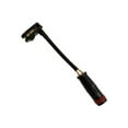 thumbnail image 1 of Rear Brake Pad Sensor - Compatible with 2010 - 2022 Mercedes-Benz Sprinter 2500 2011 2012 2013 2014 2015 2016 2017 2018 2019 2020 2021, 1 of 2