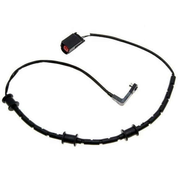 Rear Brake Pad Sensor - Compatible with 2010 Jaguar XKR