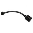 thumbnail image 1 of Rear Brake Pad Sensor - Compatible with 2011 - 2017 Volkswagen Touareg 2012 2013 2014 2015 2016, 1 of 2
