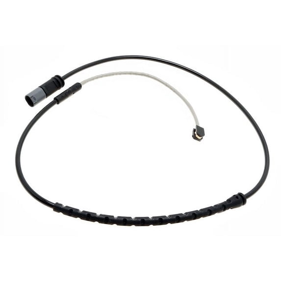 Rear Brake Pad Sensor - Compatible with 2011 - 2018 BMW X5 - AC Delco