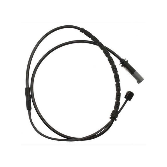 Rear Brake Pad Sensor - Compatible with 2012 - 2015 BMW 335i Sedan - Carlson