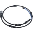 thumbnail image 1 of Rear Brake Pad Sensor - Compatible with 2012 - 2016 BMW 528i xDrive 2013 2014 2015, 1 of 2