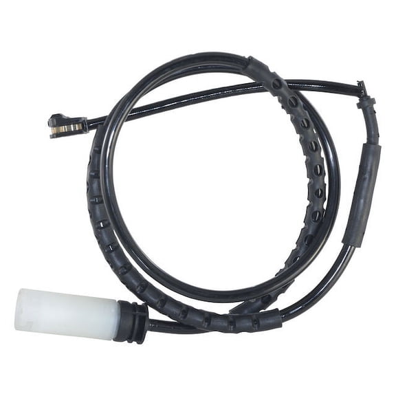 Rear Brake Pad Sensor - Compatible with 2013 - 2016 Mini Cooper Paceman 2014 2015