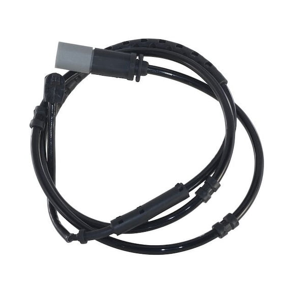 Rear Brake Pad Sensor - Compatible with 2013 - 2018 BMW 320i 2014 2015 2016 2017