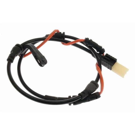 Rear Brake Pad Sensor - Compatible with 2013 - 2021 Land Rover Range Rover 2014 2015 2016 2017 2018 2019 2020