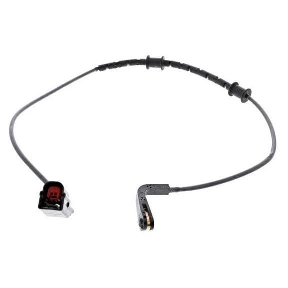 Rear Brake Pad Sensor - Compatible with 2014 - 2022 Jaguar F-Type 2015 2016 2017 2018 2019 2020 2021