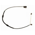thumbnail image 1 of Rear Brake Pad Sensor - Compatible with 2014 Jaguar XKR-S GT - Power Stop, 1 of 2