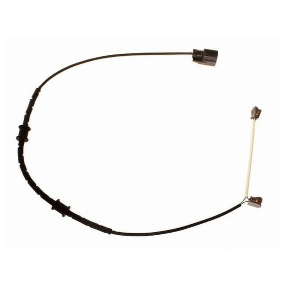 Rear Brake Pad Sensor - Compatible with 2014 Jaguar XKR-S GT - Power Stop