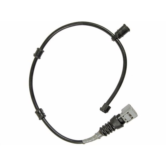 Rear Brake Pad Sensor - Compatible with 2015 - 2021 Lexus RC F Base - Power Stop