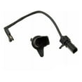 thumbnail image 1 of Rear Brake Pad Sensor - Compatible with 2015 - 2022 Porsche Macan S 2016 2017 2018 2019 2020 2021, 1 of 2