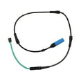 thumbnail image 1 of Rear Brake Pad Sensor - Compatible with 2016 - 2019 BMW 750i - Beck Arnley, 1 of 2