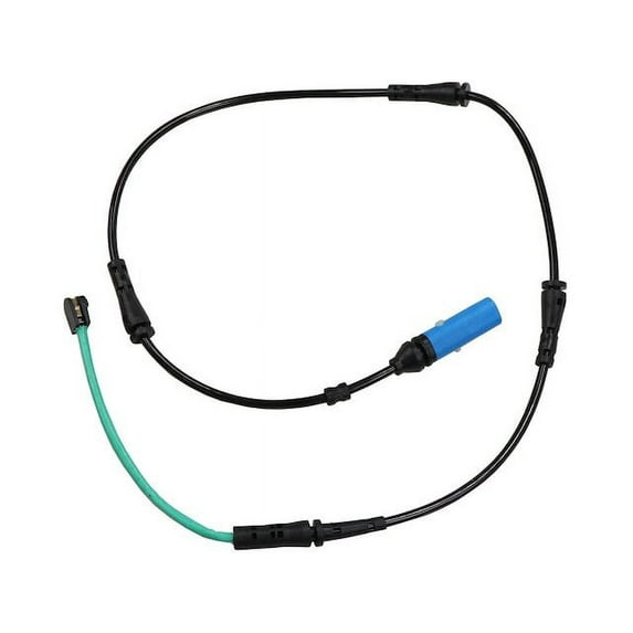 Rear Brake Pad Sensor - Compatible with 2016 - 2019 BMW 750i - Beck Arnley