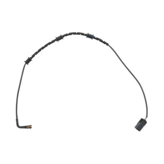 Rear Brake Pad Sensor - Compatible with 2016 - 2019 Jaguar XJ 2017 2018