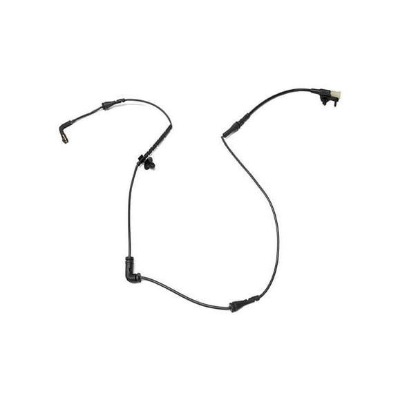 Rear Brake Pad Sensor - Compatible with 2016 - 2019 Land Rover Range Rover Evoque 2017 2018