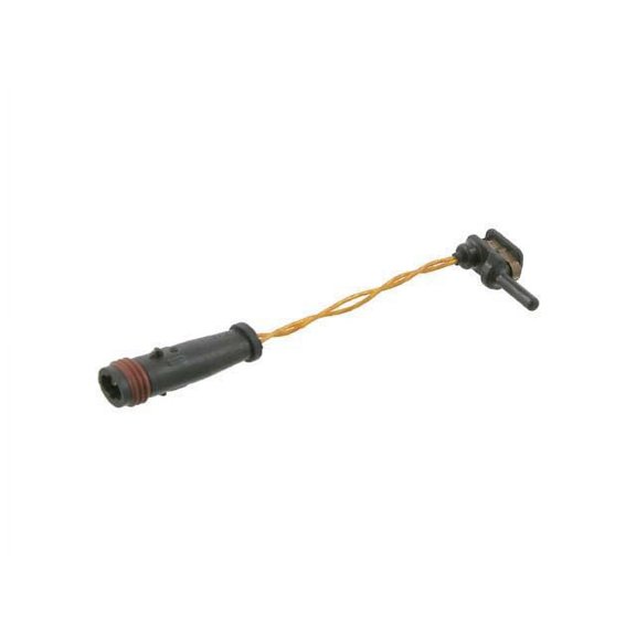 Rear Brake Pad Sensor - Compatible with 2016 - 2021 Mercedes-Benz C63 AMG 2017 2018 2019 2020
