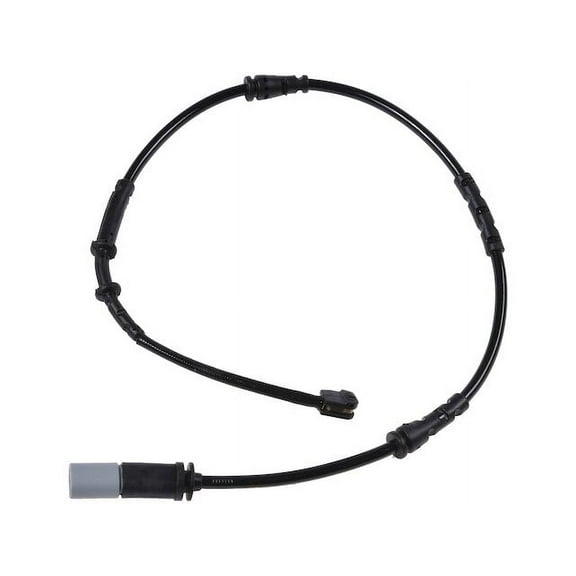 Rear Brake Pad Sensor - Compatible with 2017 - 2022 Mini Cooper Countryman 2018 2019 2020 2021