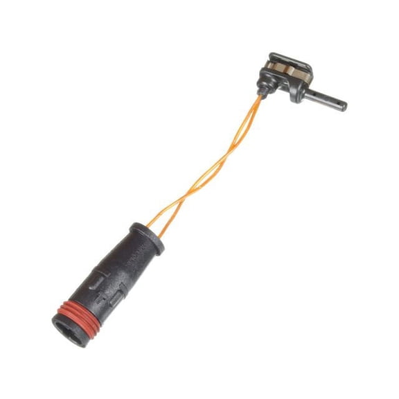 Rear Brake Pad Sensor - Compatible with 2018 - 2019 Mercedes-Benz Maybach S560 222.986 4.0L V8