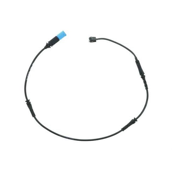 Rear Brake Pad Sensor - Compatible with 2018 - 2021 BMW X3 2019 2020