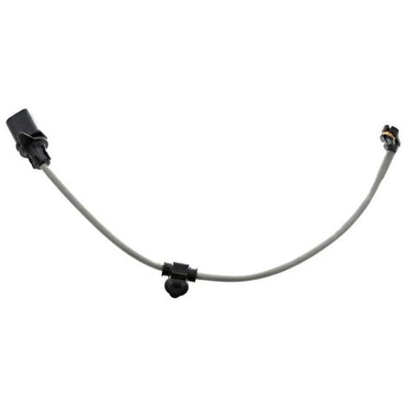 Rear Brake Pad Sensor - Compatible with 2018 - 2022 Audi Q5 2019 2020 2021