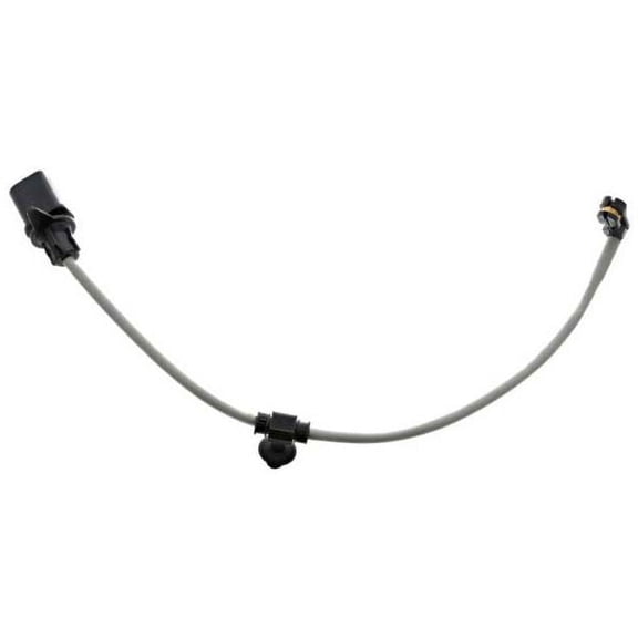 Rear Brake Pad Sensor - Compatible with 2018 - 2022 Audi SQ5 2019 2020 2021