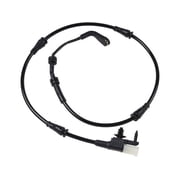 Rear Brake Pad Sensor - Compatible with 2018 - 2022 Land Rover Discovery Sport 2019 2020 2021