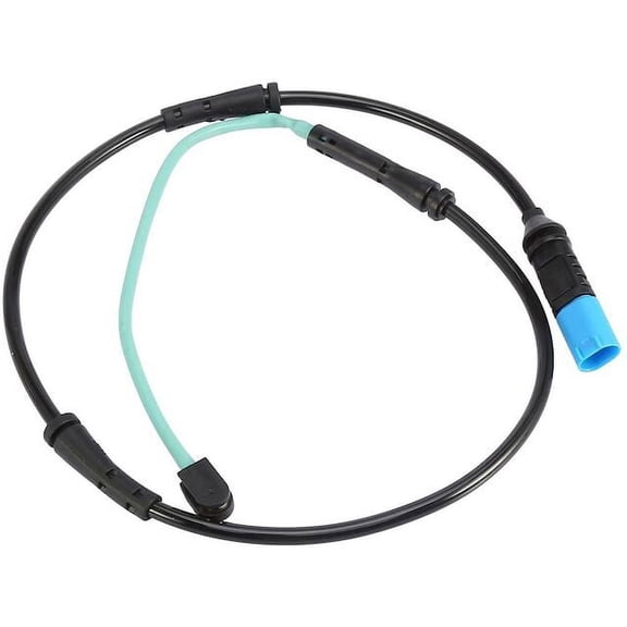 Rear Brake Pad Sensor - Compatible with 2019 - 2021 BMW 330i xDrive Sedan 2020 2022 2023