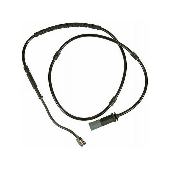 Rear Brake Pad Sensor - Compatible with 2019 - 2021 BMW 330i xDrive Sedan 2020