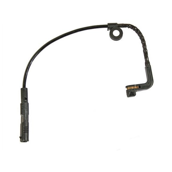 Rear Brake Pad Sensor - Compatible with 2019 - 2021 Chevy Silverado 1500 2020