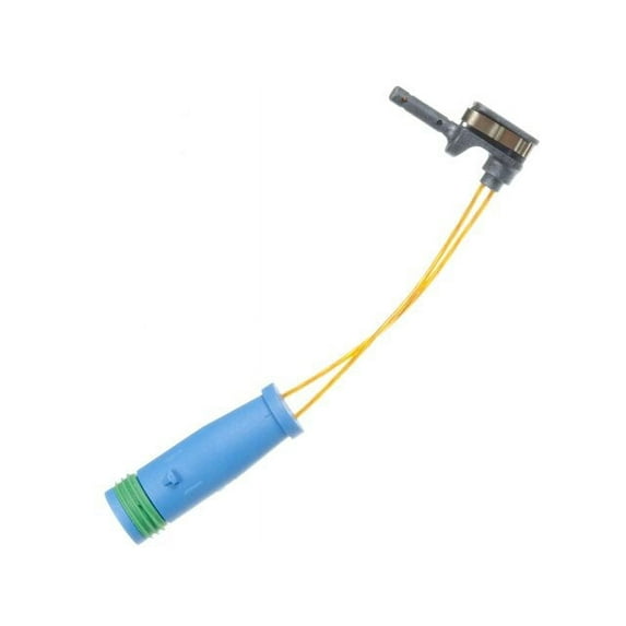 Rear Brake Pad Sensor - Compatible with 2019 - 2021 Mercedes-Benz G63 AMG 463.277 4.0L V8 2020