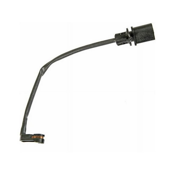 Rear Brake Pad Sensor - Compatible with 2019 - 2021 Porsche Macan - Power Stop