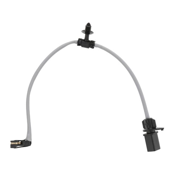 Rear Brake Pad Sensor - Compatible with 2019 - 2024 Audi A7 Sportback 2020 2021 2022 2023