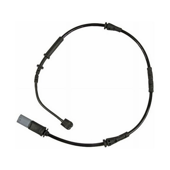 Rear Brake Pad Sensor - Compatible with 2020 - 2021 BMW 228i xDrive Gran Coupe