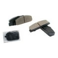 thumbnail image 1 of Rear Brake Pad Set - Compatible with 1984 - 1990 Mazda RX-7 1985 1986 1987 1988 1989, 1 of 2