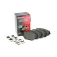 thumbnail image 1 of Rear Brake Pad Set - Compatible with 1994 - 1999 Land Rover Discovery 1995 1996 1997 1998, 1 of 2