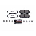 thumbnail image 1 of Rear Brake Pad Set - Compatible with 1998 - 2007 LX470 1999 2000 2001 2002 2003 2004 2005 2006, 1 of 2