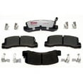 thumbnail image 1 of Rear Brake Pad Set - Compatible with 1999 - 2003 RX300 2000 2001 2002, 1 of 2