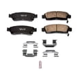 thumbnail image 1 of Rear Brake Pad Set - Compatible with 2003 - 2006 Chevy SSR 2004 2005, 1 of 2