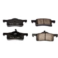 thumbnail image 1 of Rear Brake Pad Set - Compatible with 2003 - 2006 Ford Expedition 2004 2005, 1 of 2
