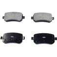 thumbnail image 1 of Rear Brake Pad Set - Compatible with 2004 - 2007 Ford Freestar 2005 2006, 1 of 2
