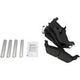 thumbnail image 1 of Rear Brake Pad Set - Compatible with 2004 - 2011 Ford F-150 2005 2006 2007 2008 2009 2010, 1 of 2