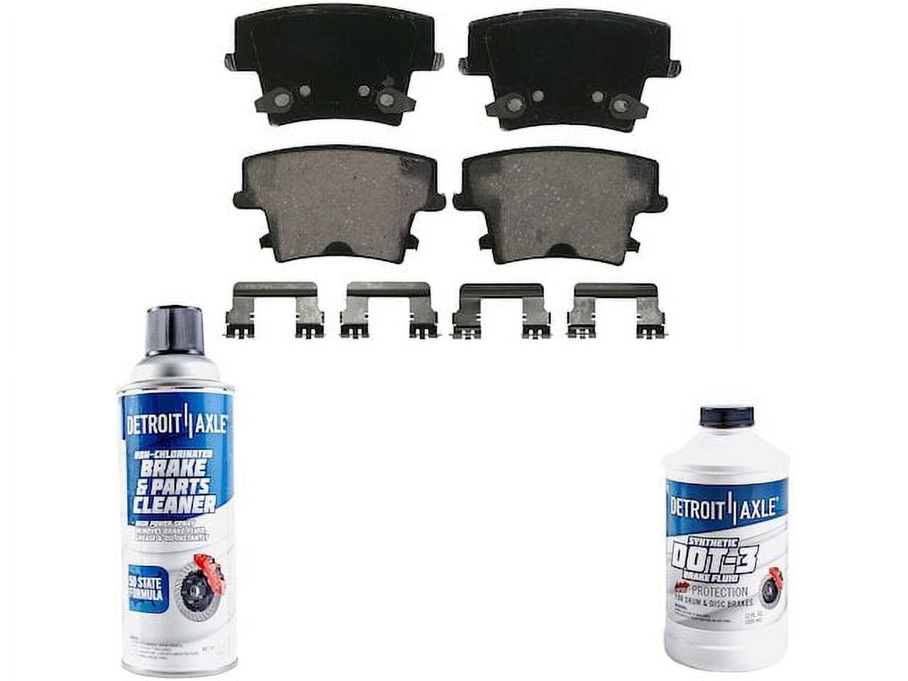 MOCA Lower Gasket Set For 5.7L HEMI V8 - Fits Chrysler 300, Dodge Charger/Challenger, Jeep Grand Cherokee (2005-2020)